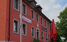 Hotel Einstein